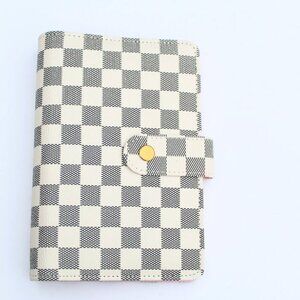 A6 Budge Binder - New